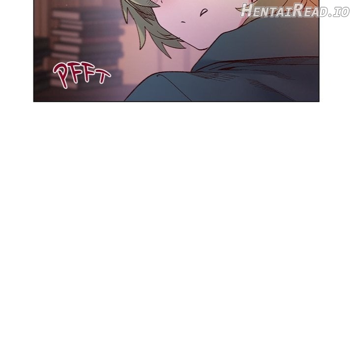 I Will Protect the Lady Chapter 44 - page 41
