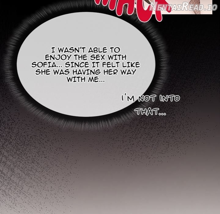 I Will Protect the Lady Chapter 44 - page 46
