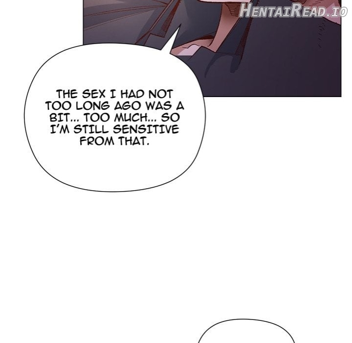 I Will Protect the Lady Chapter 44 - page 48