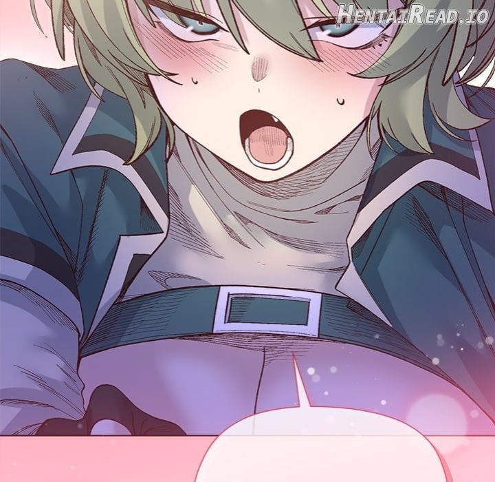 I Will Protect the Lady Chapter 44 - page 7