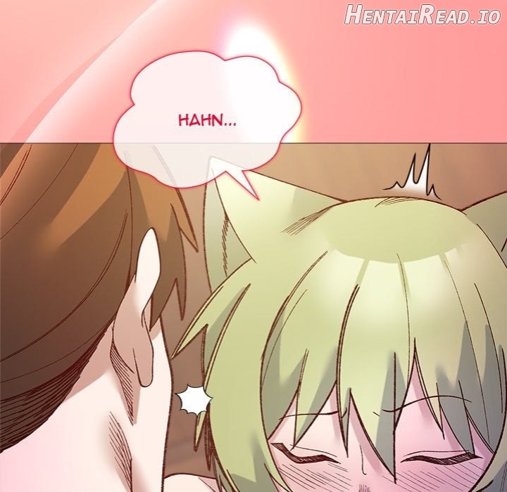 I Will Protect the Lady Chapter 44 - page 77