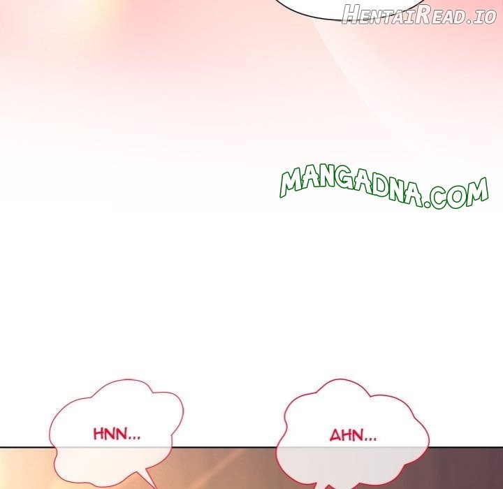 I Will Protect the Lady Chapter 44 - page 79