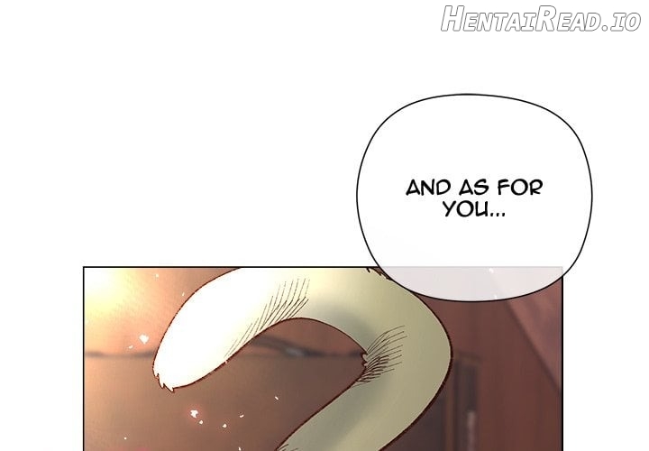 I Will Protect the Lady Chapter 45 - page 1