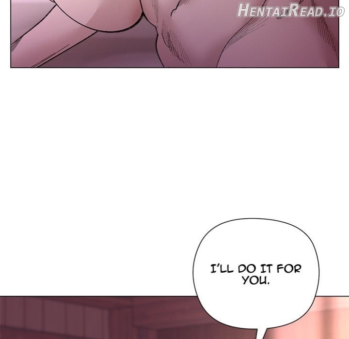 I Will Protect the Lady Chapter 45 - page 10