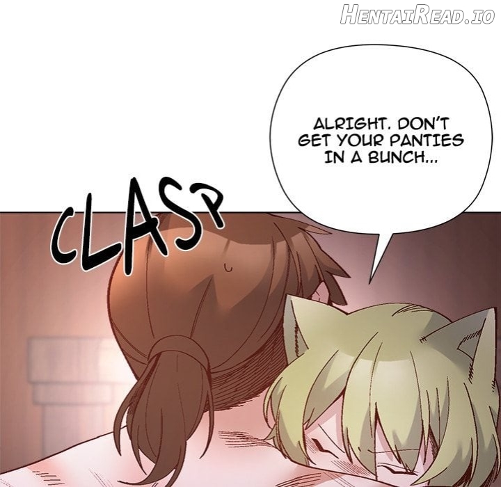 I Will Protect the Lady Chapter 45 - page 100