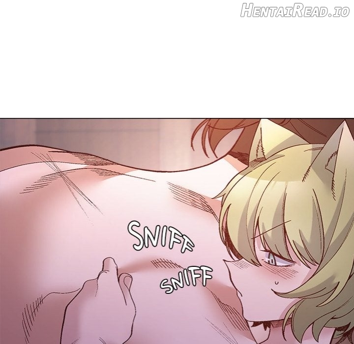 I Will Protect the Lady Chapter 45 - page 102