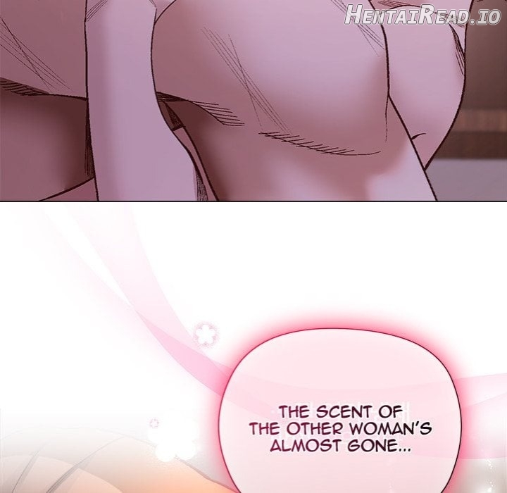 I Will Protect the Lady Chapter 45 - page 103