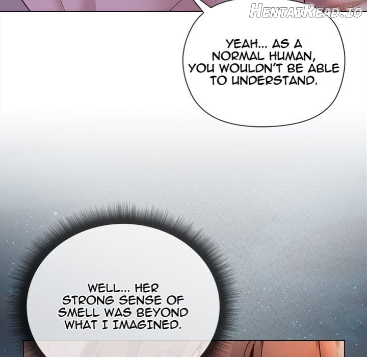 I Will Protect the Lady Chapter 45 - page 108