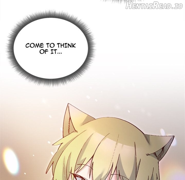 I Will Protect the Lady Chapter 45 - page 110