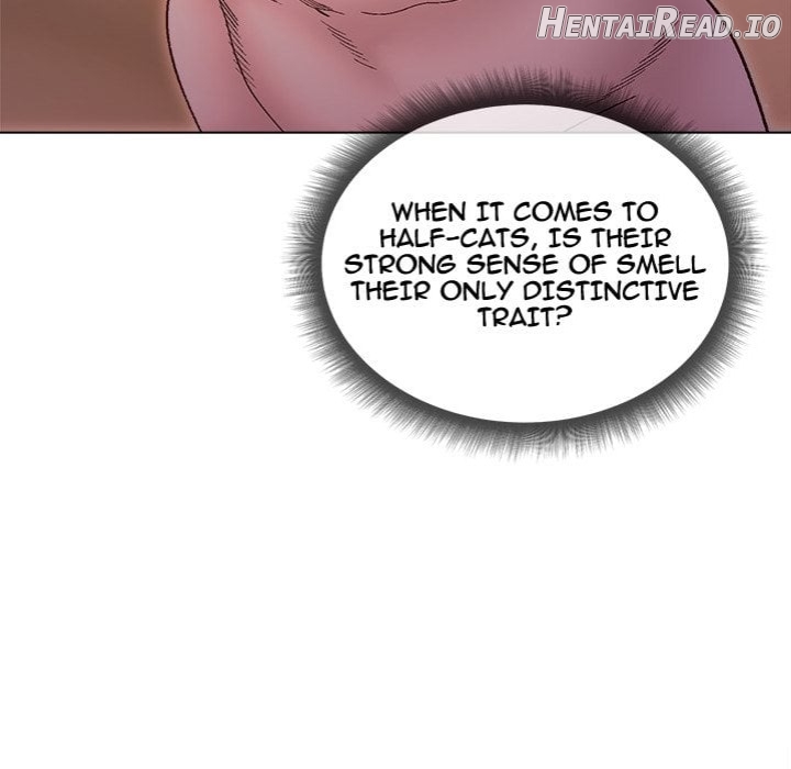 I Will Protect the Lady Chapter 45 - page 112
