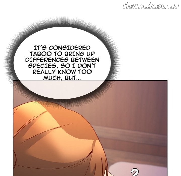 I Will Protect the Lady Chapter 45 - page 113