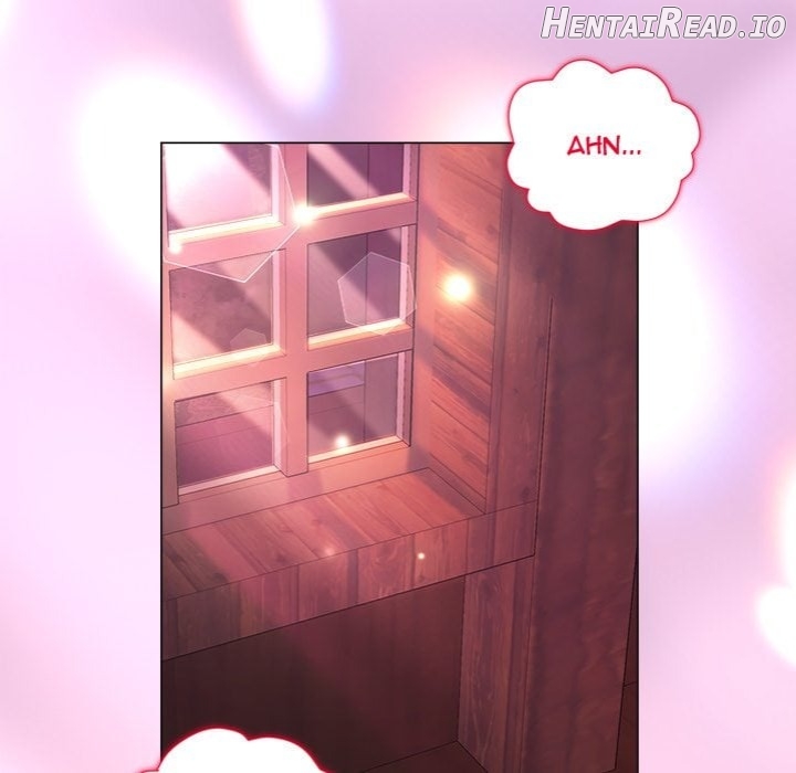 I Will Protect the Lady Chapter 45 - page 116