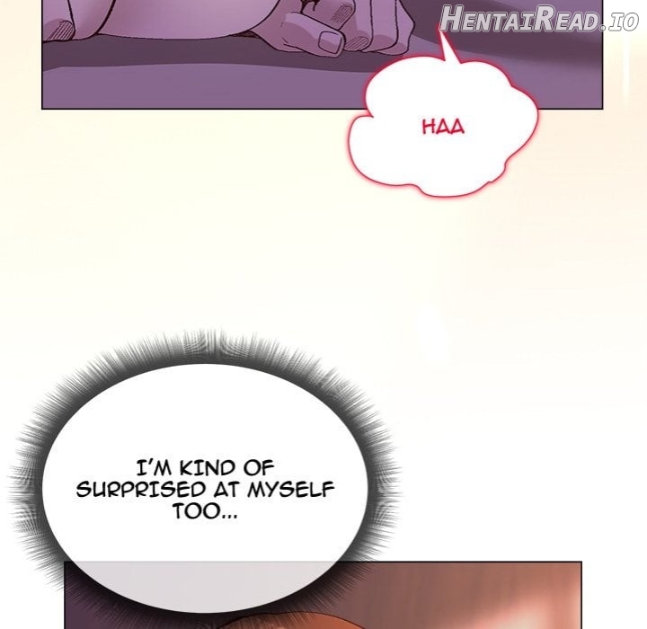 I Will Protect the Lady Chapter 45 - page 121