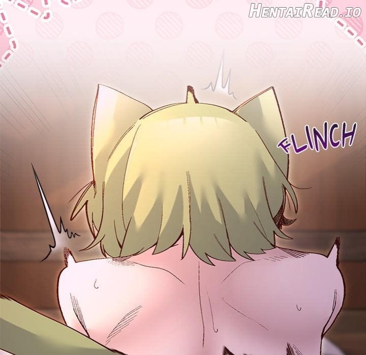 I Will Protect the Lady Chapter 45 - page 133