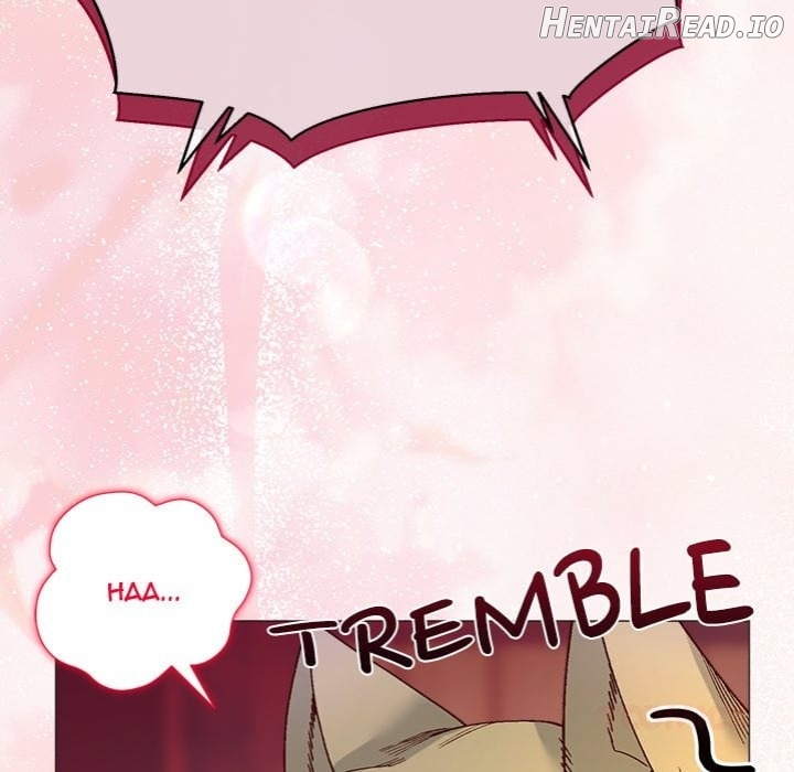 I Will Protect the Lady Chapter 45 - page 135