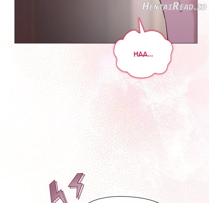 I Will Protect the Lady Chapter 45 - page 137