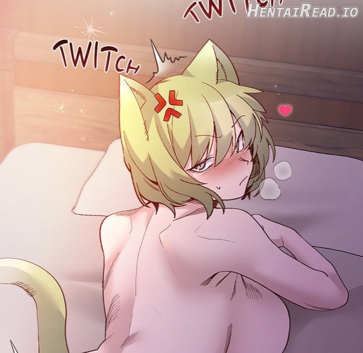 I Will Protect the Lady Chapter 45 - page 143