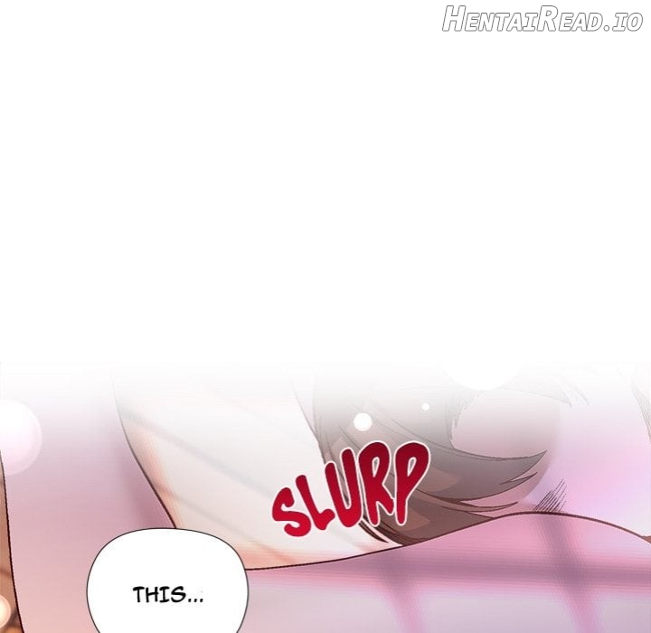 I Will Protect the Lady Chapter 45 - page 16