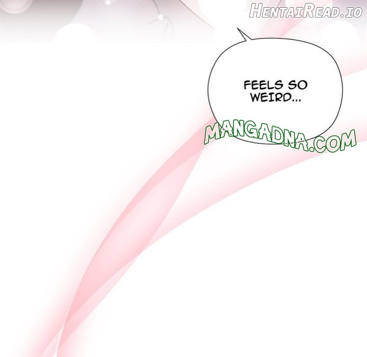 I Will Protect the Lady Chapter 45 - page 18