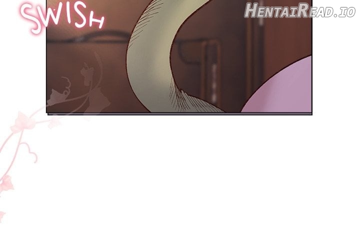 I Will Protect the Lady Chapter 45 - page 2