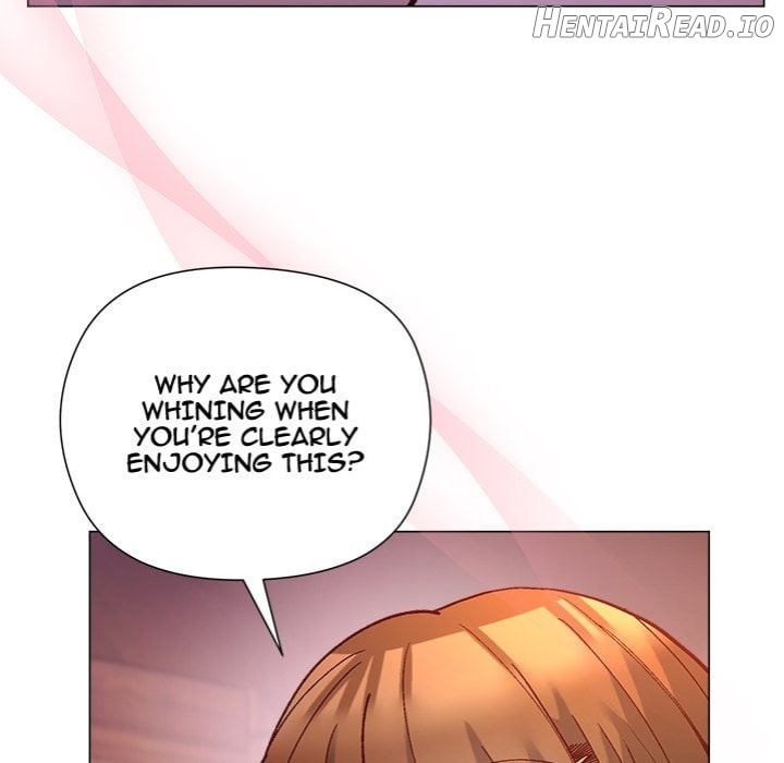 I Will Protect the Lady Chapter 45 - page 20