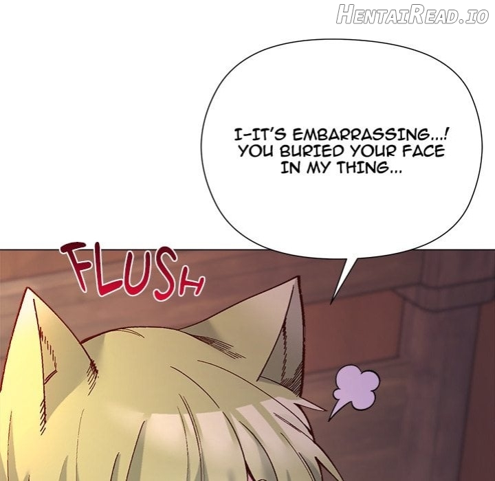 I Will Protect the Lady Chapter 45 - page 22
