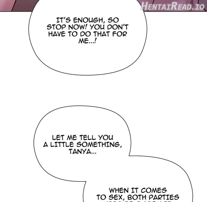 I Will Protect the Lady Chapter 45 - page 24