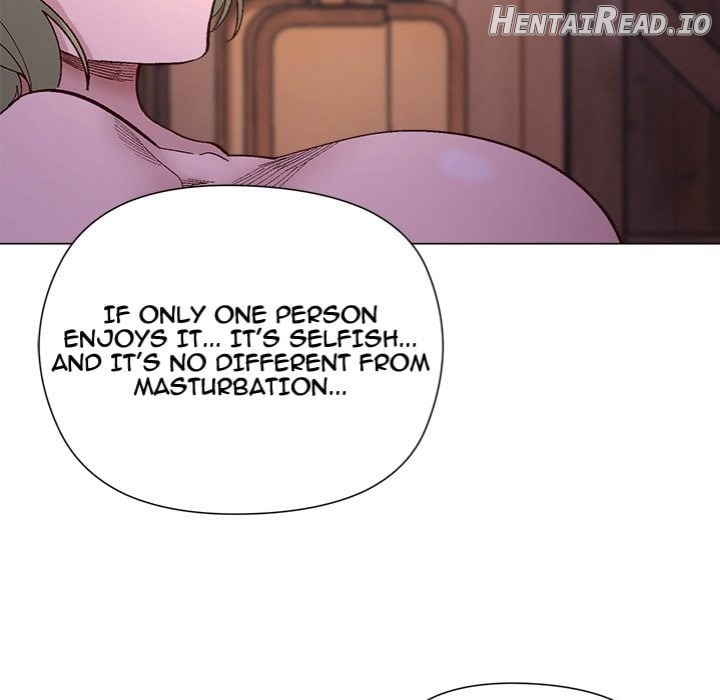 I Will Protect the Lady Chapter 45 - page 26