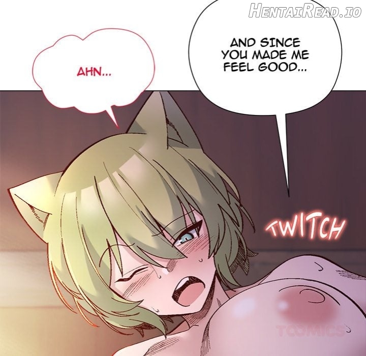 I Will Protect the Lady Chapter 45 - page 27