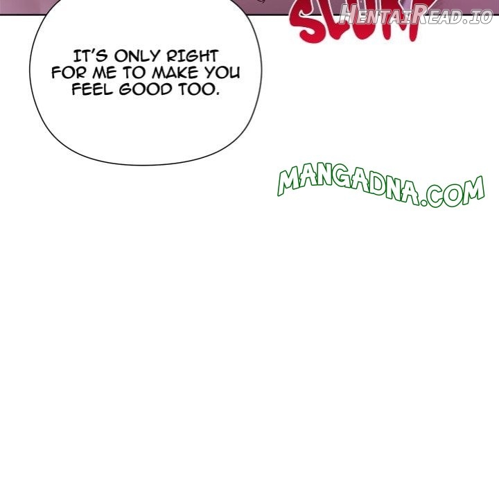 I Will Protect the Lady Chapter 45 - page 29