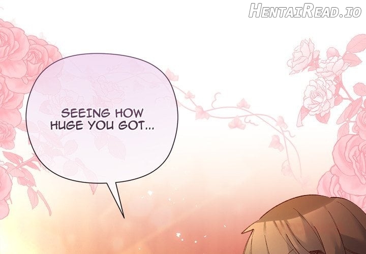 I Will Protect the Lady Chapter 45 - page 3
