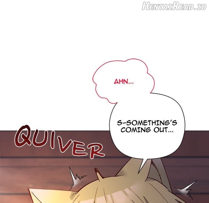 I Will Protect the Lady Chapter 45 - page 30