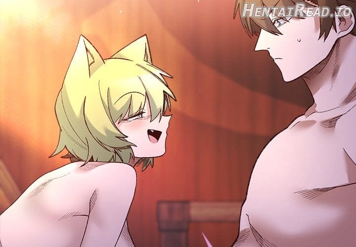 I Will Protect the Lady Chapter 45 - page 4
