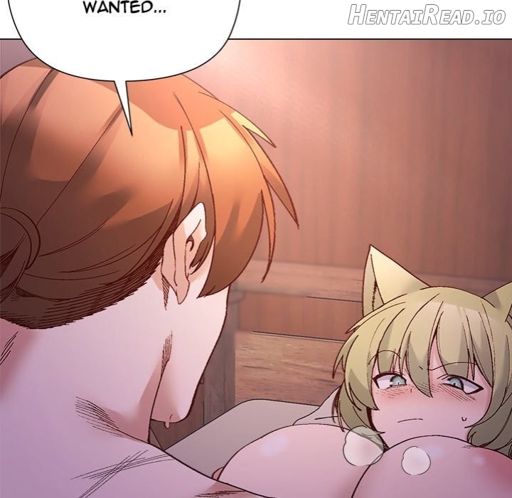 I Will Protect the Lady Chapter 45 - page 40