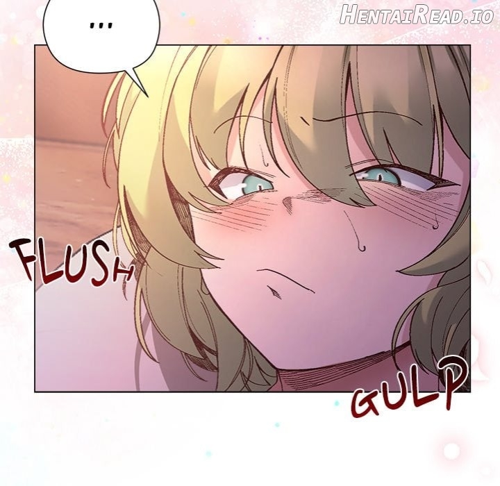 I Will Protect the Lady Chapter 45 - page 42