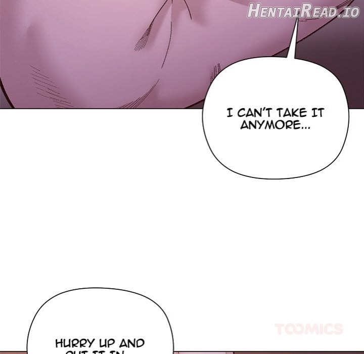 I Will Protect the Lady Chapter 45 - page 45
