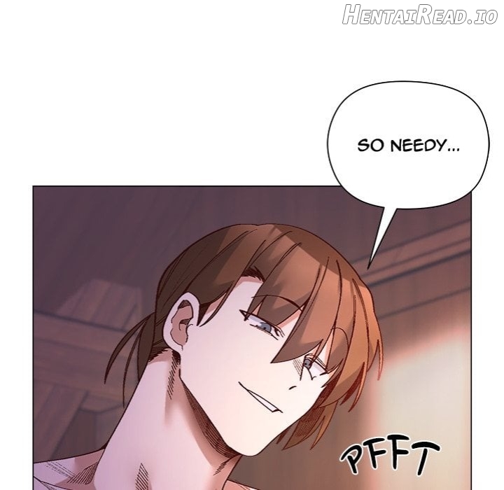 I Will Protect the Lady Chapter 45 - page 48