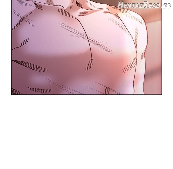 I Will Protect the Lady Chapter 45 - page 49