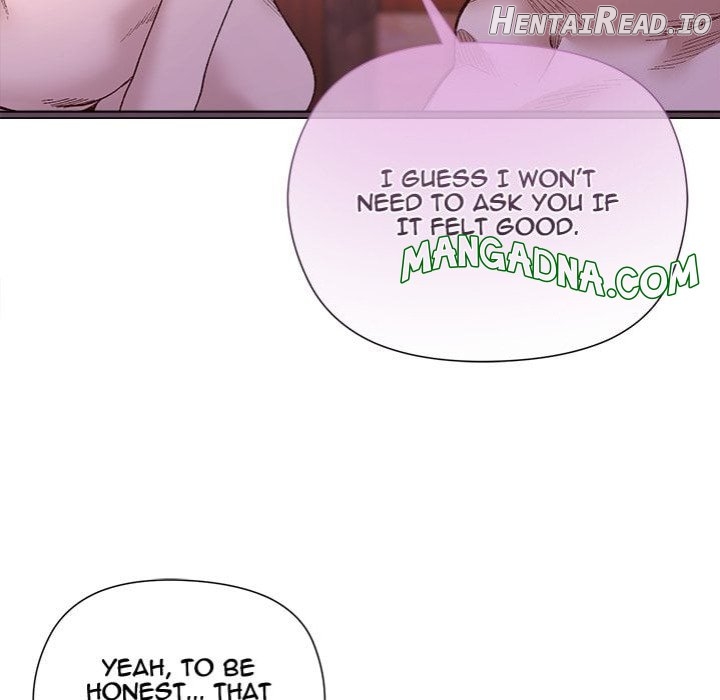 I Will Protect the Lady Chapter 45 - page 5