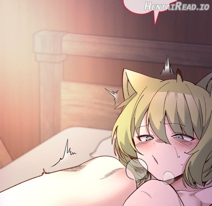 I Will Protect the Lady Chapter 45 - page 53