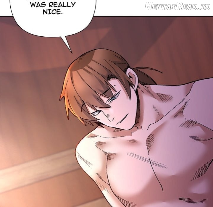 I Will Protect the Lady Chapter 45 - page 6