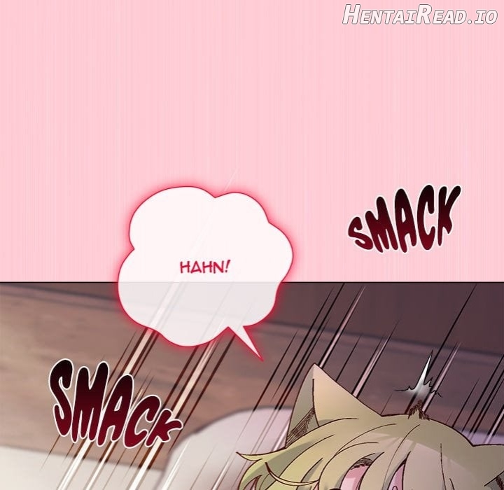 I Will Protect the Lady Chapter 45 - page 60