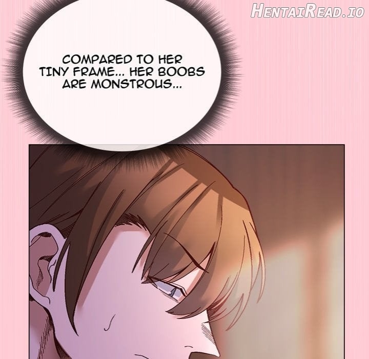 I Will Protect the Lady Chapter 45 - page 65