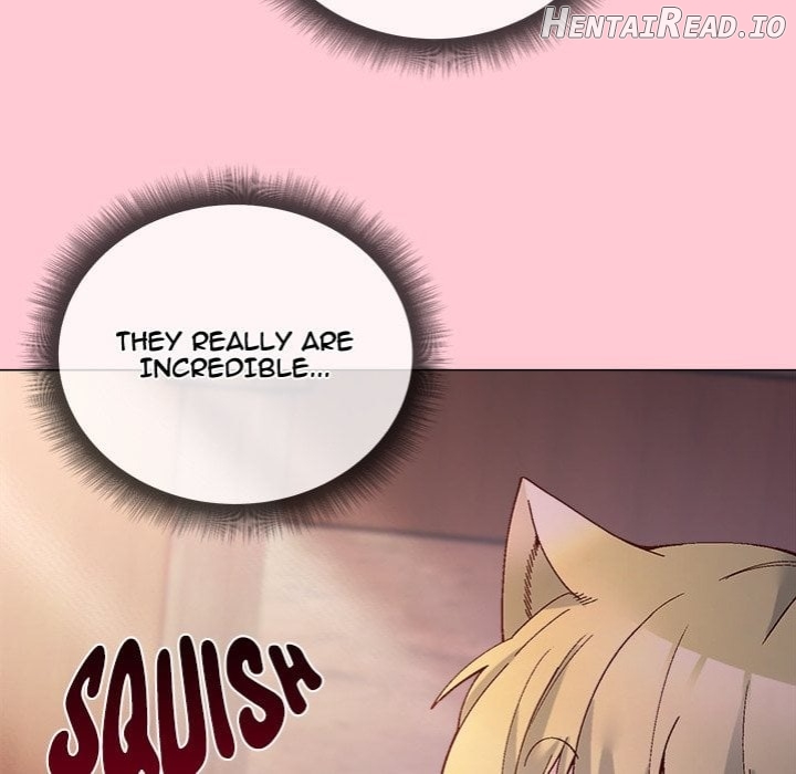 I Will Protect the Lady Chapter 45 - page 67