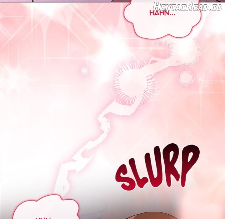 I Will Protect the Lady Chapter 45 - page 74