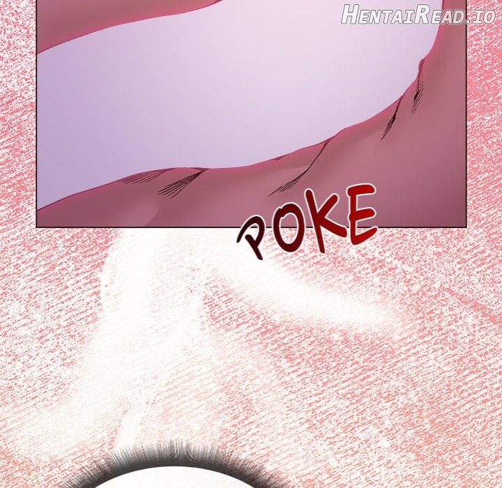 I Will Protect the Lady Chapter 45 - page 78