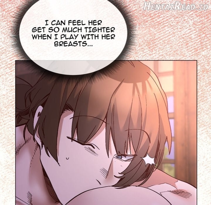 I Will Protect the Lady Chapter 45 - page 79