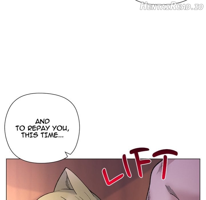 I Will Protect the Lady Chapter 45 - page 8
