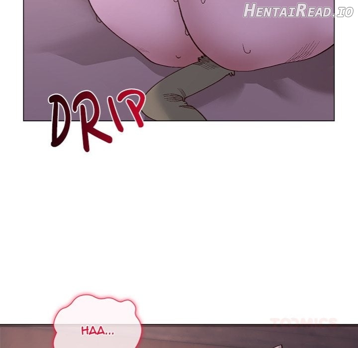 I Will Protect the Lady Chapter 45 - page 87