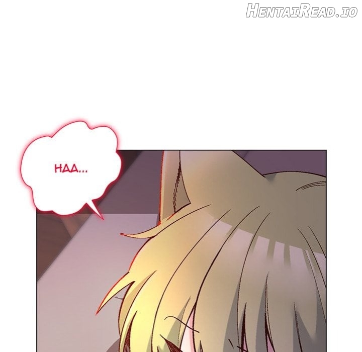 I Will Protect the Lady Chapter 45 - page 90